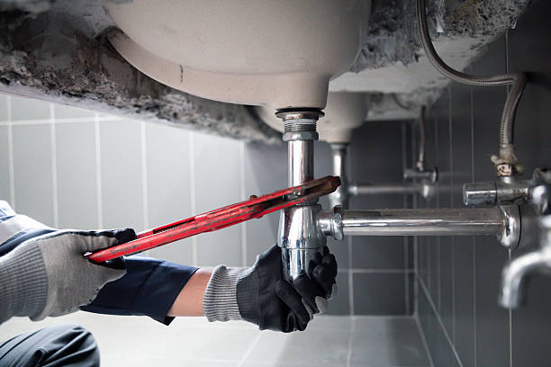 Trusted Pipe Repair service in Cherry Valley, MA - AAA Plumbing Heating